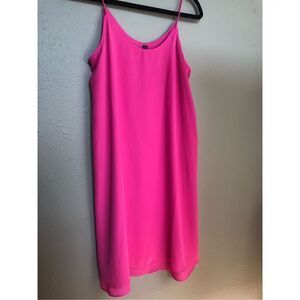 Francesca’s Collection Mini Coral Dress Size XS NWT